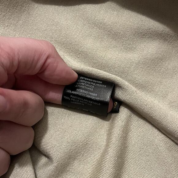 Loro Piana Windmate Storm System Trenchcoat Jacket - Picture 8 of 16